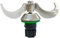 Lama For Impasto, Compatibile Con Bimby TM5 TM6 Impastatrice Lama For Farine Mescolare Coltello For Frullatore