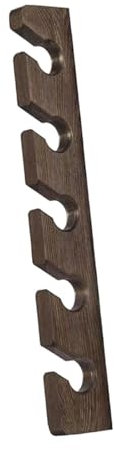 KESOTO Baseballmützenhalter, Selbstklebender Mützenhalter Wand mit 5 Aufhängern, Tür Mützenständer Organizer, Baseballmützenhalter Garderobe hängend für Schals Handtaschen Handtücher Krawatten