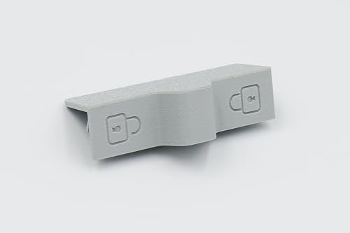 RusticHome Cerradura de Puerta Para Frigorífico Dometic Serie 7000/ Pestaña de Bloqueo Reforzada Para Nevera RM7605 modelo 2412883908