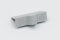 RusticHome Cerradura de Puerta Para Frigorífico Dometic Serie 7000/ Pestaña de Bloqueo Reforzada Para Nevera RM7605 modelo 2412883908