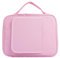 Custodia protettiva per Bibbia, spaziosa e impermeabile, con maniglia per il trasporto, borsa organizer con tasche con cerniera, custodia portatile per contenere bibbia, penne, riviste, tablet, chiesa