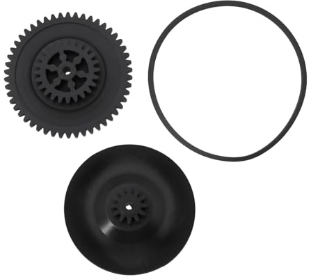 The Lord of the Tools Player Gear Belt Kits Compatible with Marantz CD6000 CD53 CD57 CD63 CD67 CD