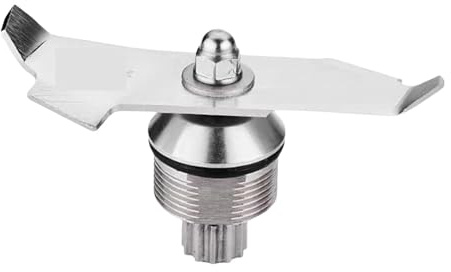 Mixing cup replacement knife，blender knife for Vitamix VM0149 VM0127 VM0122 for VITA for MIX THE QUIET ONE VM0149