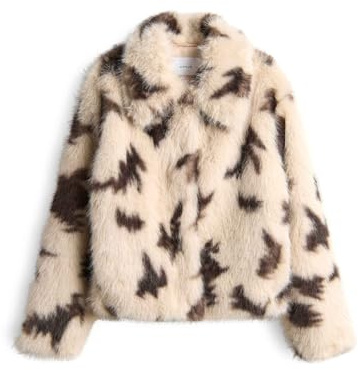 OPUS Winterjacke Damen