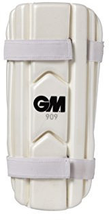 Gunn & Moore Gm Men FOREARM GUARD 909 - white, Mens