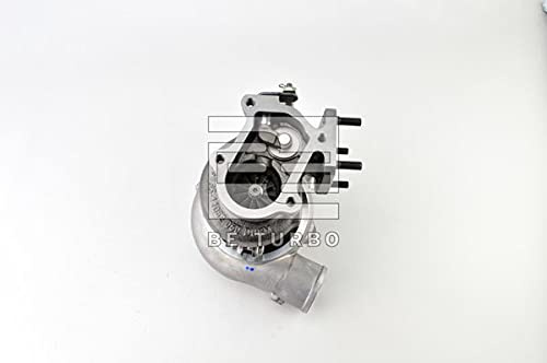 BE TURBO 128546 Motorräume
