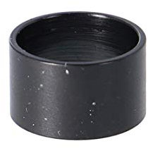 DT Swiss HCDXXX00S4190S 10,1 mm Stahlachsenabstandshalter für 3-Pawl Freehubs