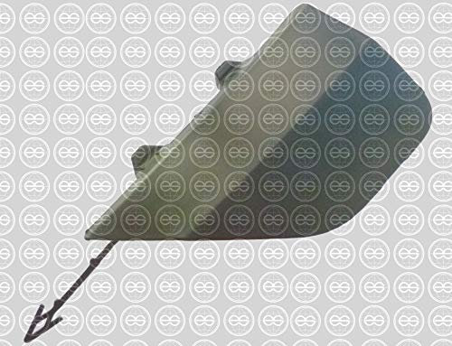 Euro Stamp 101.39.2120 Spitze vorne Anhängerkupplung Zafira C Tourer