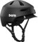 Bern Brentwood 2.0 Helm, Matt Schwarz, M