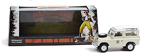 Greenlight 86562 Miniaturauto aus der Kollektion, Sand