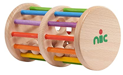 nic - Holzspielzeug