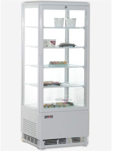Rommer Vitrina Frigorífica RT98