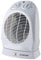 Termoventilatore 2000W bianco, base oscillante