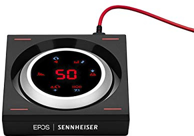 EPOS Accessoire Gaming GSX 1000