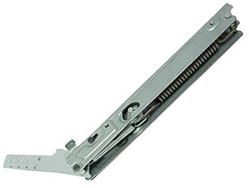 sparefixd Left or Right Top Oven Door Hinge for Zanussi Built in Double Cooker