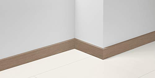 Parador Dekor-Sockelleiste SL 18 Eiche D126 Länge 2.20m