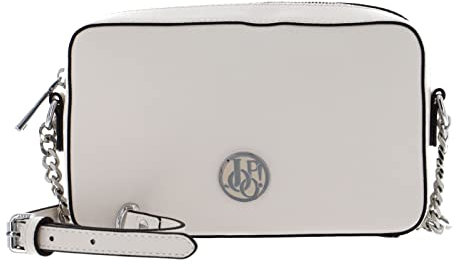 Joop! - tondo cloe shoulderbag xshz Weiß