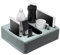 Sofa-Buddy Praktischer Couch-Becherhalter, Couch-Untersetzer, Sofa-Becherhalter Das perfekte Couch-Accessoire