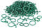 KINGLAKE Plant Clips, 100Pcs Garden Clips Plant Rings Plant Support Clips For Climbing Plants Stem Vine Tomato