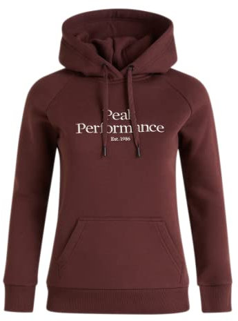 Peak Performance W Original Hood - S