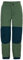 VAUDE Unisex Kinder Kids Caprea Warmlined Pants Iii Hose, Woodland, 146-152 EU