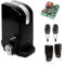 Motorline Bravo 500 Kit - Automatismo para Puertas Correderas 500Kg