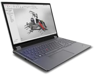 Lenovo ThinkPad P16 Gen 2 21FA - Intel Core i9 13980HX / 2.2 GHz - Win 11 Pro - Arc A30M - 64 GB RAM - 2 TB SSD TCG Opal Encryption 2, NVMe, Performance - 40.6 cm (16) IPS 1920 x 1200