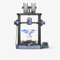 Creality CR-10 SE 3D Drucker, 600mm/s Druckgeschwindigkeit, Auto Touch Nivellierung, 8000mm/s Beschleunigung, 300 ℃ Hotend Sprite Direct Extruder, Bauvolumen 220 x 220 x 265 mm