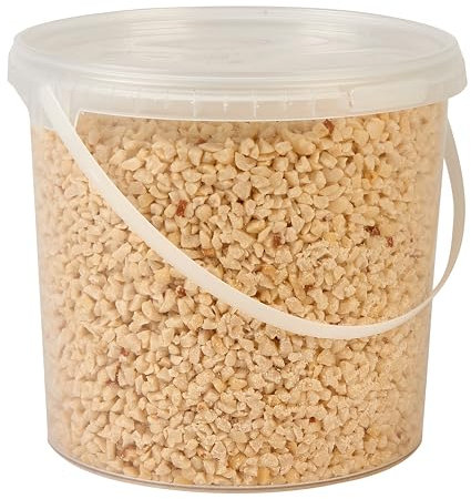 Premium Peanut Granuels, Wild Bird Food, 2.5L