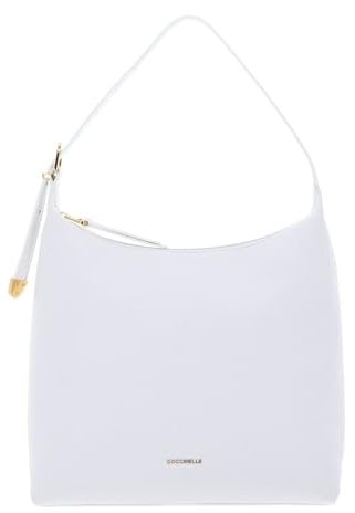 COCCINELLE Borse A Mano E1N15130201 BIANCO PZ
