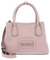 Valentino Damen Trafalgar Tasche, Puderfarben