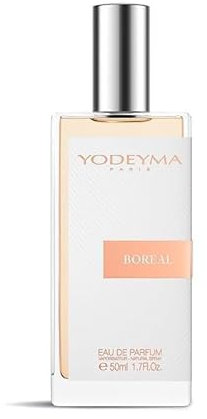 BOREAL Eau de Parfum pour femme 50ml.
