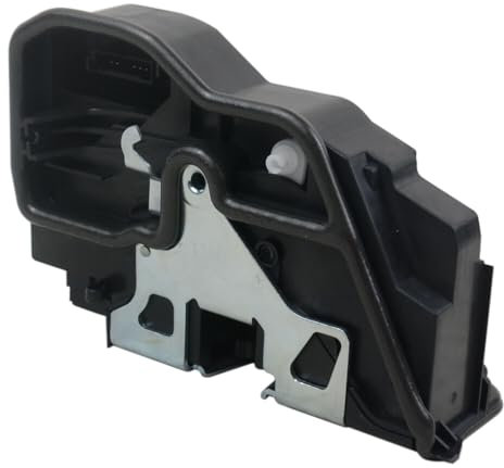 Serrure de porte arrière droite pour Série 3 E91 E92 4 F32 F82 F33 F36 F83 Série 5 E60 6 E63 E64 7 E65 E66 X1 X3 X5 X6 Part# 51224389476