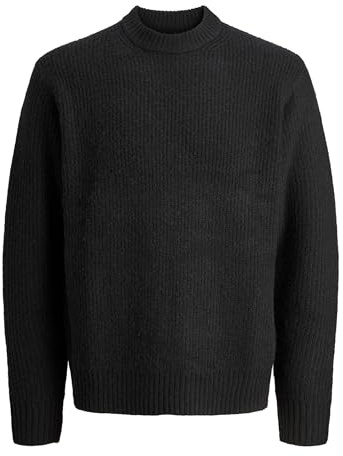 JACK & JONES Male Strickpullover Strickpullover