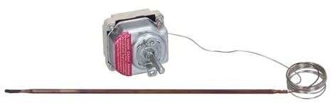 Thermostat EGO 55.34083.802 Serie 55.34_ 50-450°C 3-polig 3NO 16A