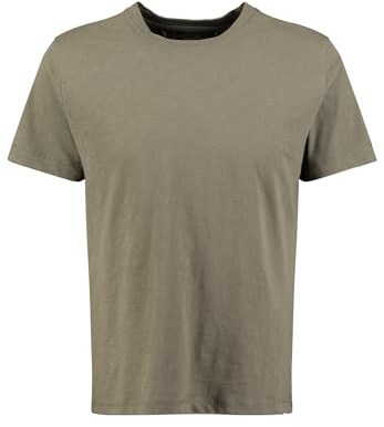 Key Largo Herren Klsalt Round-Loose T-Shirt (1er Pack)