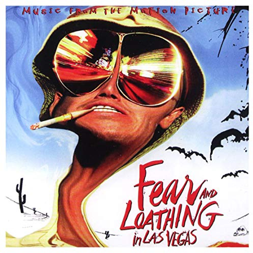 Fear And Loathing In Las Vegas