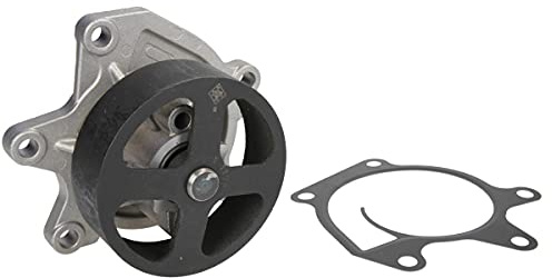 INA 538 0522 10 Kühlmittelpumpe Motorkühlung Wasserpumpe Kompatibel mit NISSAN Qashqai II J11, J11 210101KC0A 210101KCOA 210105877R