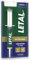 ZOTAL Gel Anti Hormigas - Insecticida en Jeringuilla 10g, Efecto Retardado para Eliminar Colonias y Nidos - Pack 1 Unidad