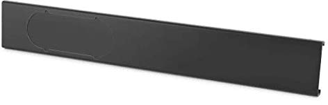 KLARSTEIN Window Kit 2 Black Edition - Guarnizione Finestra, Finestre Scorrevoli, per Condizionatori d'aria Portatili, Installazione Verticale o Orizzontale, PVC, Nero