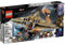 LEGO Marvel Super Heroes Sanctuary II: Endgame Battle 76237