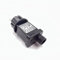 Transformador de fuente de alimentación de 9W para LED a 31V IP44 con enchufe Shuko Adaptador driver retardante de llama de baja tensión para luces y decoraciones navideñas con memoria y 8 juegos