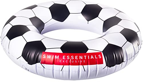Schwimmringe 90 cm Fußball