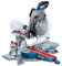 BOSCH GCM18V-12SDN PROFACTOR™ 18V 12 In. Dual-Bevel Slide Miter Saw (Bare Tool)