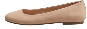 ESPRIT Damen Modischer Ballerinas, 685/Nude, 39 EU