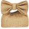 TOGEVAL Borsa Clutch Paglia Con Fiocco Per Donne Borsa Estiva Da Spiaggia Pochette Intrecciata Ampio Spazio Per Accessori Quotidiani