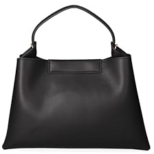 Viola Castellani Damen Handtasche 100% recycled leather 100% recycled leather 30x22x7 cm VC220722723FBG-PARENT