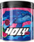 HOLY Energy 'Watermelon Whale' Focus Booster mit Wassermelonen Geschmack - 50 Portionen mit NewCaff & Grüntee Extrakt - Energydrink in Pulverform - Vegan mit 100% natürlichen Fruchtaromen
