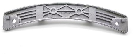 Waschmaschinen-Türscharnier, kompatibel for AEG, 1366253233 Waschmaschinen-Ersatzteile