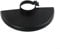 Angle Grinder Protective Cover, Angle Grinder Wheel Metal Protector Cover Guard, Grinder Wheel Guard, Heavy Duty Metal Guard, For 125Mm Angle Grinder Accessory(240x66mm)